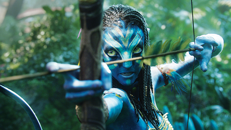 Illustration for article titled Por qué Avengers: Endgame no será la película más taquillera de la historia aunque alcance a Avatar
